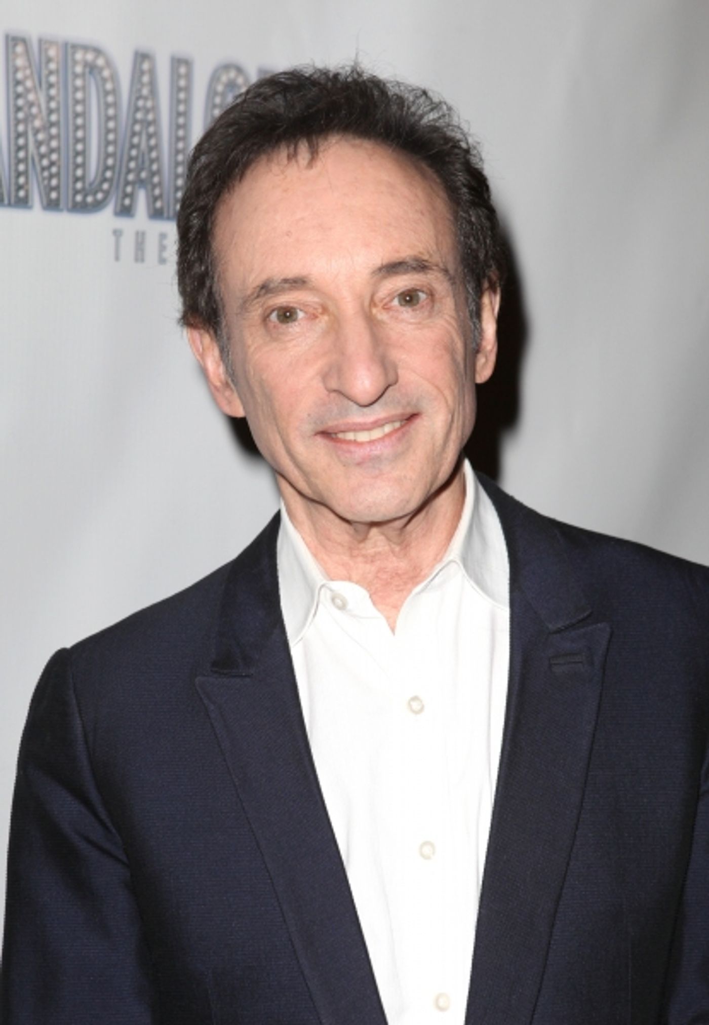 Photo Coverage: SCANDALOUS' Opening Night Arrivals!  Image