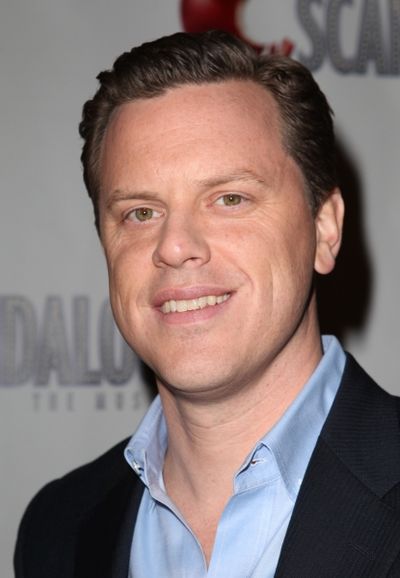 Willie Geist  Photo