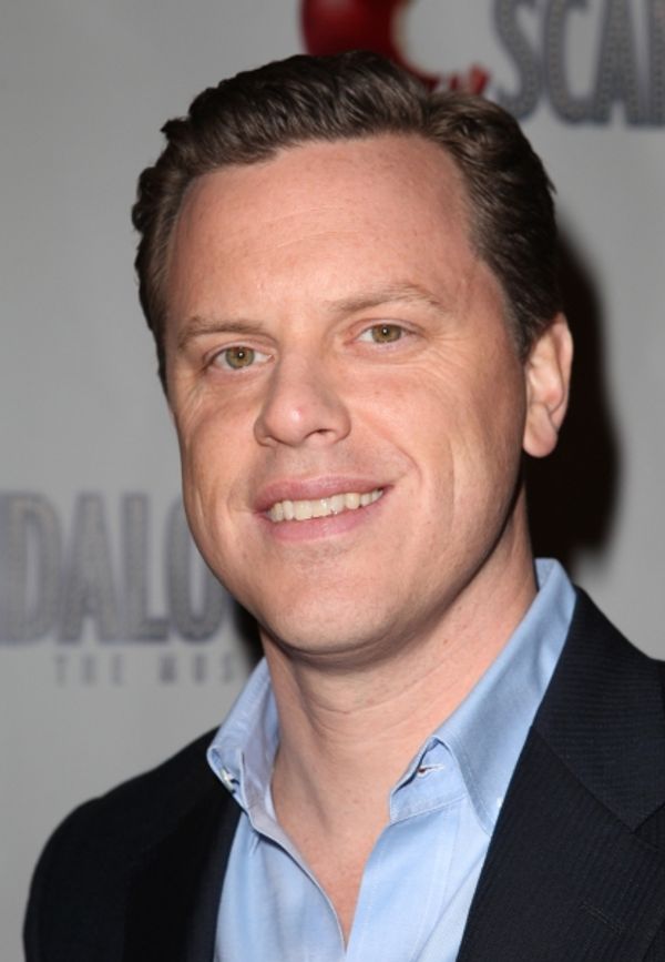 Willie Geist  Photo