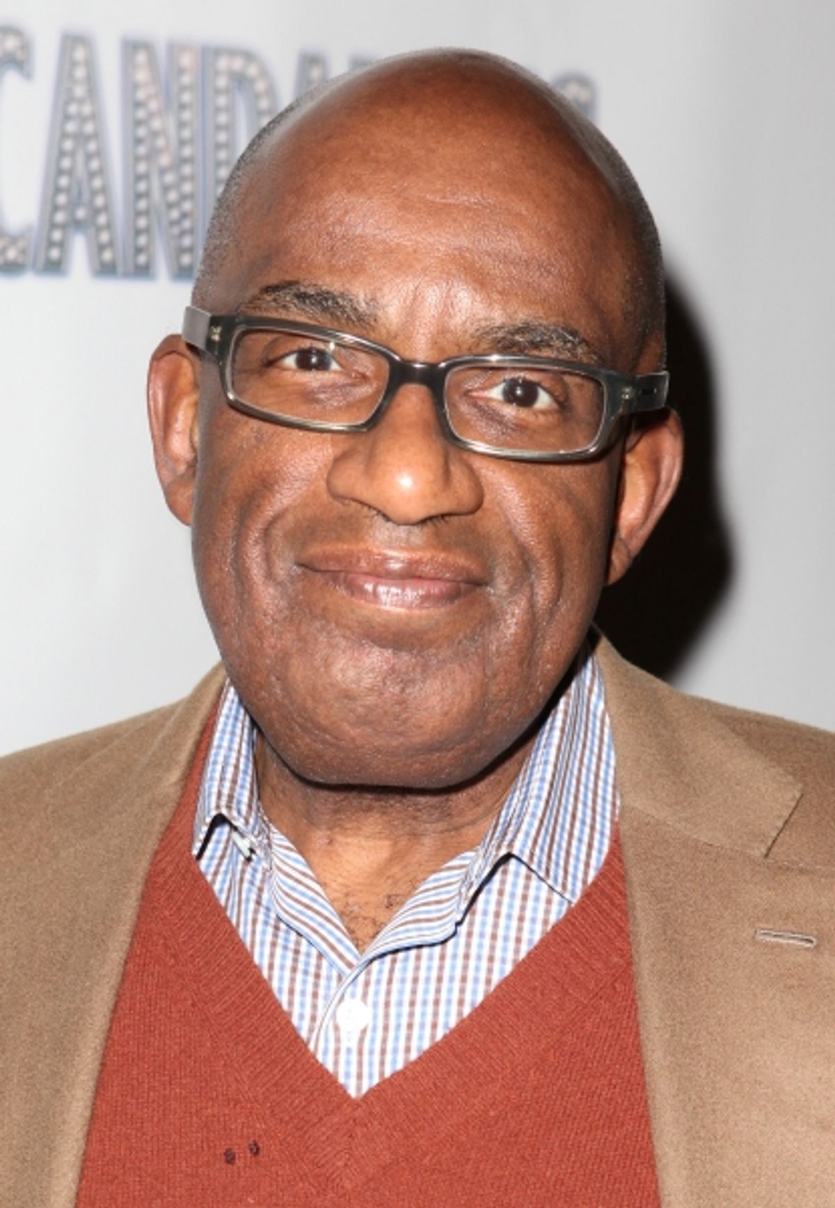 Al Roker  at 