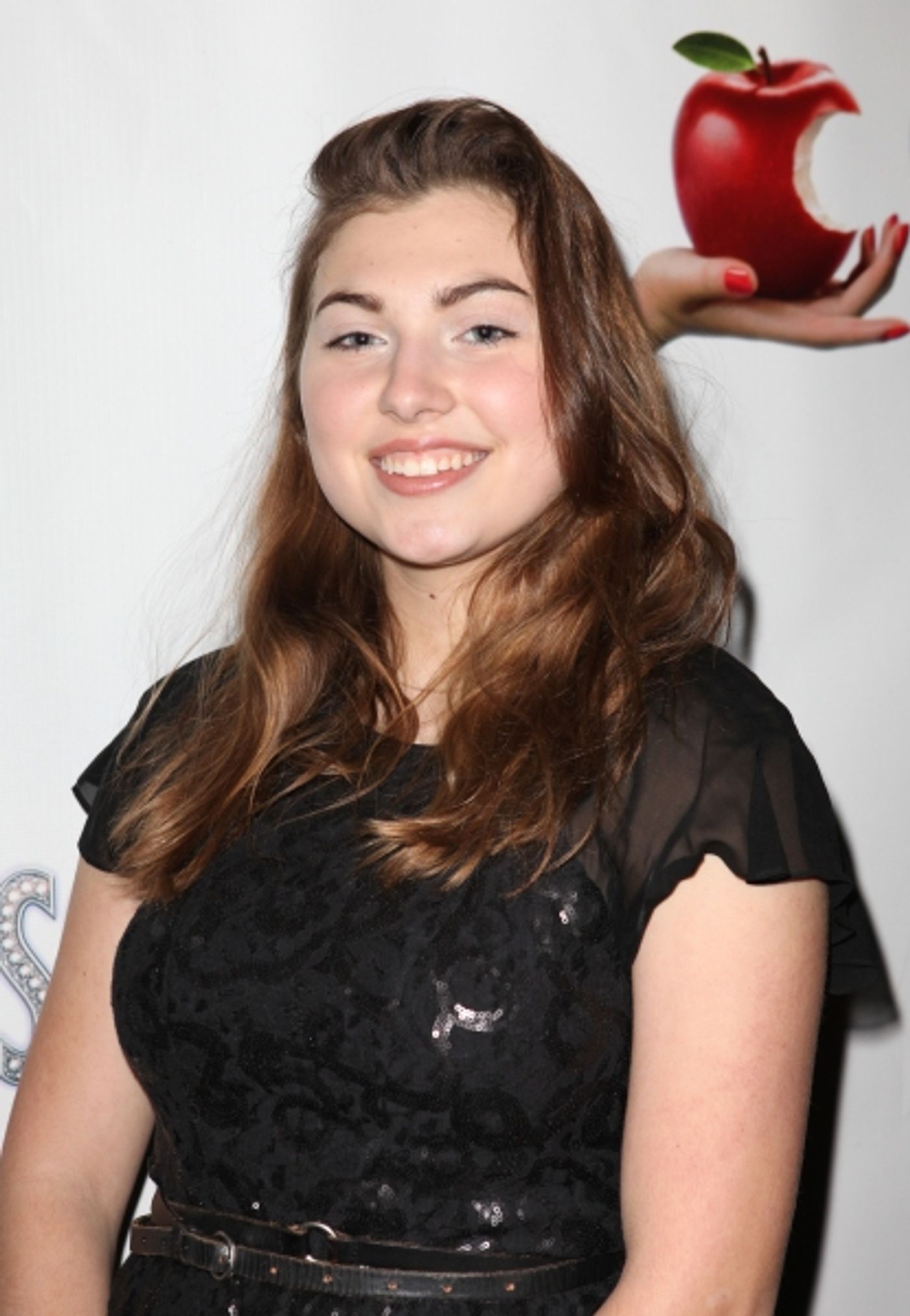 Photo Coverage: SCANDALOUS' Opening Night Arrivals! Photo Coverage: SCANDALOUS' Opening Night Arrivals! Image