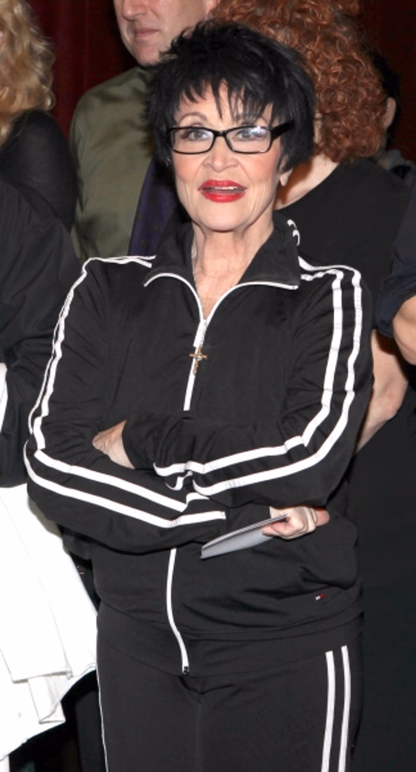 Photo Coverage Exclusive: THE MYSTERY OF EDWIN DROOD's Gypsy Robe Ceremony! Image