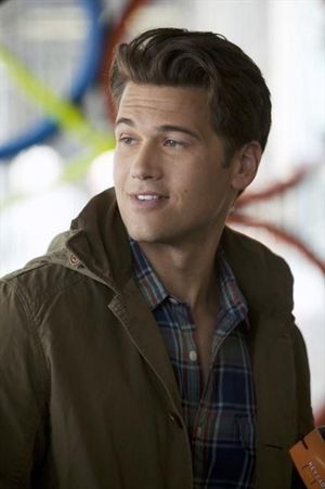 NICK ZANO Photo