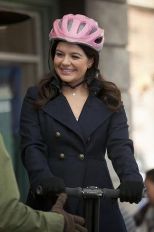 CASEY WILSON @ BroadwayWorld CASEY WILSON Photo