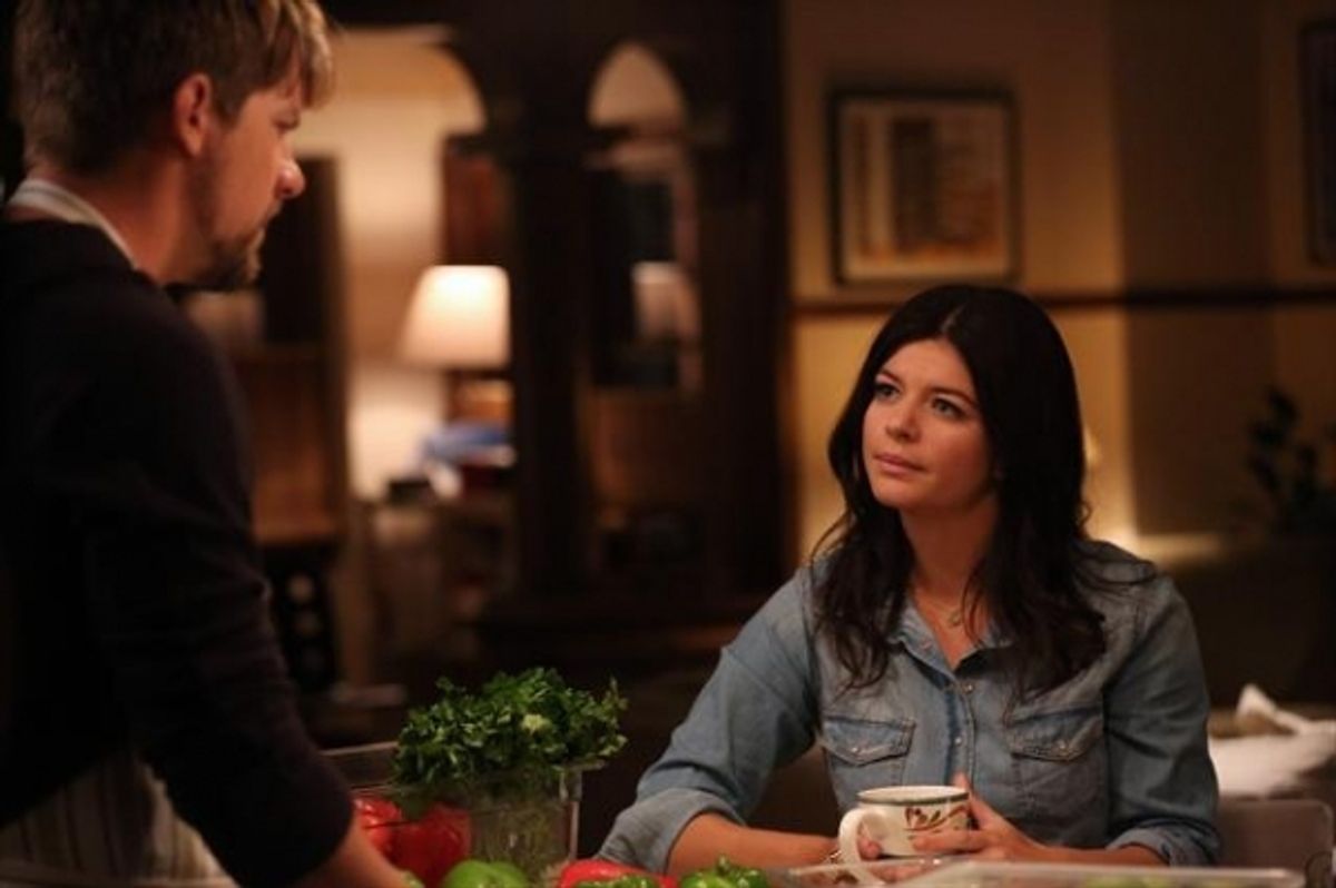ZACHARY KNIGHTON, CASEY WILSON at 