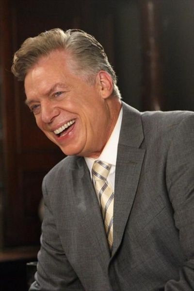 CHRISTOPHER MCDONALD Photo