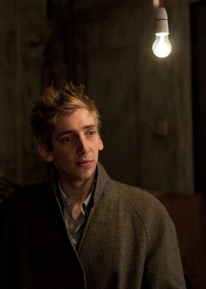 Anthony Cozens as Gordon @ BroadwayWorld Anthony Cozens as Gordon Photo