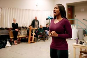  Zakiya Young (as Betty Haynes) Photo