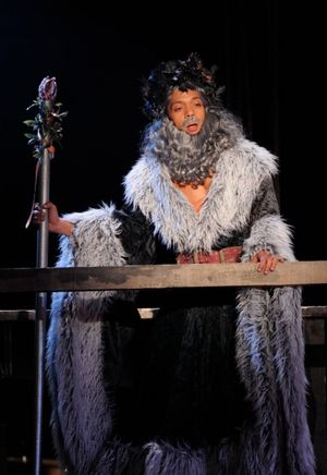 Joe Wilson, Jr. @ BroadwayWorld Joe Wilson, Jr. Photo