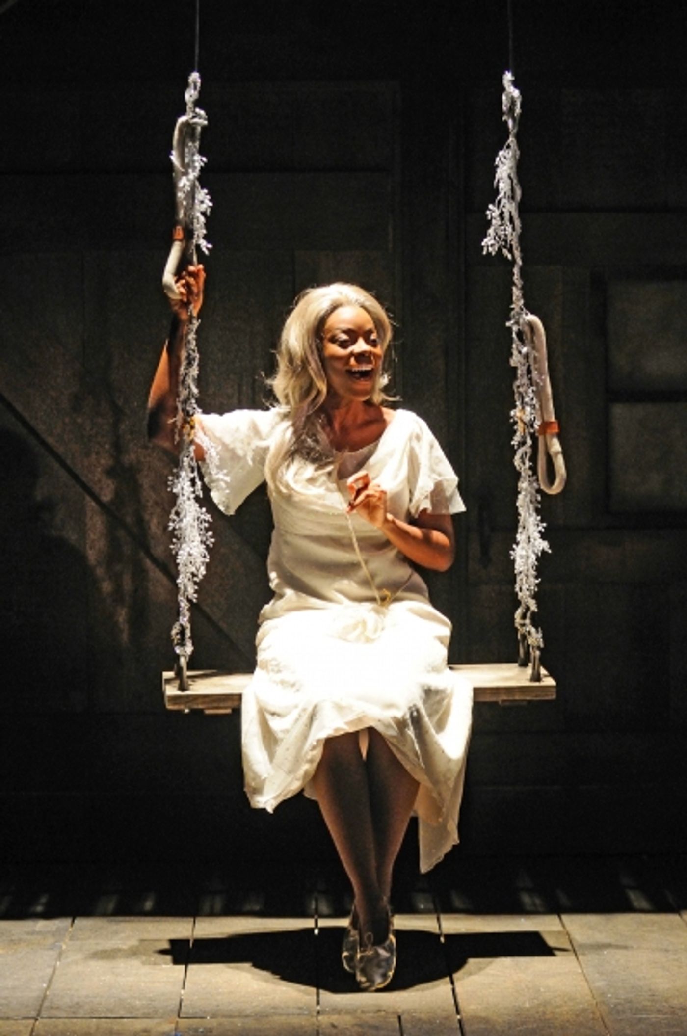 Photo Flash: First Look at Trinity Rep's A CHRISTMAS CAROL  Image