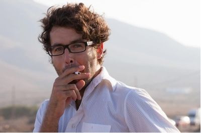 Jorge Piquer. FotografÃƒÂ­a: Pollobarba Photo