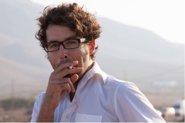 Jorge Piquer. FotografÃƒÂ­a: Pollobarba Photo
