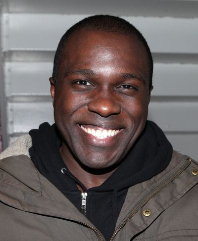 Joshua Henry Photo