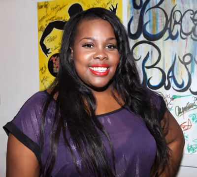 Amber Riley Photo