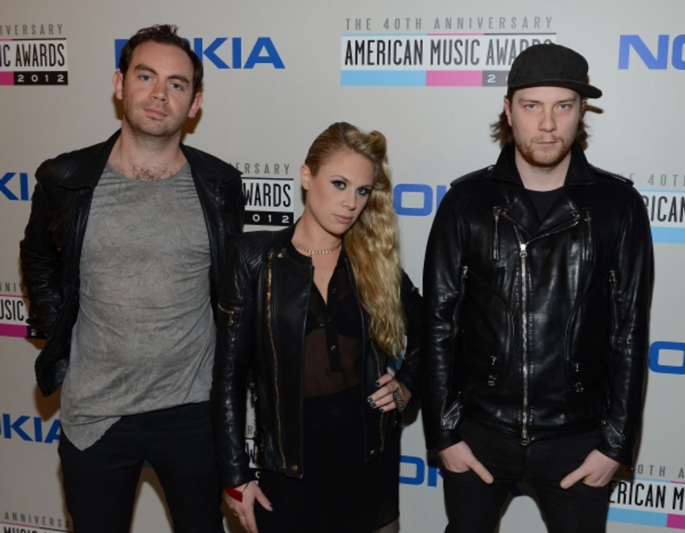Photo Flash: 40th Anniversary AMAs Celebrate Electronic Dance Music Photo Flash: 40th Anniversary AMAs Celebrate Electronic Dance Music Image