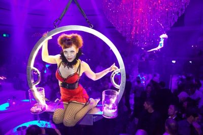 Lucent Dossier Photo