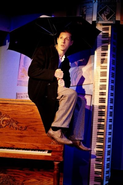 Matt Shofner Photo