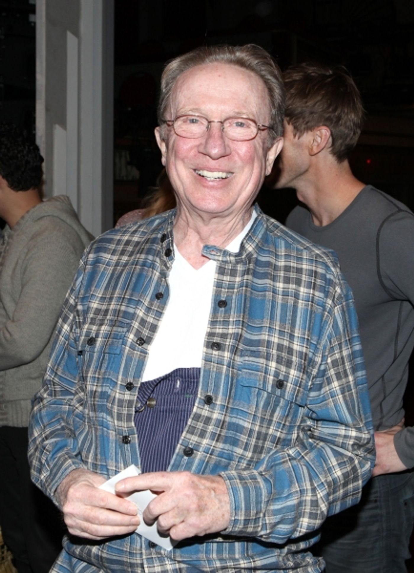 Photo Coverage Exclusive: Inside the SCANDALOUS Gypsy Robe Ceremony  Image