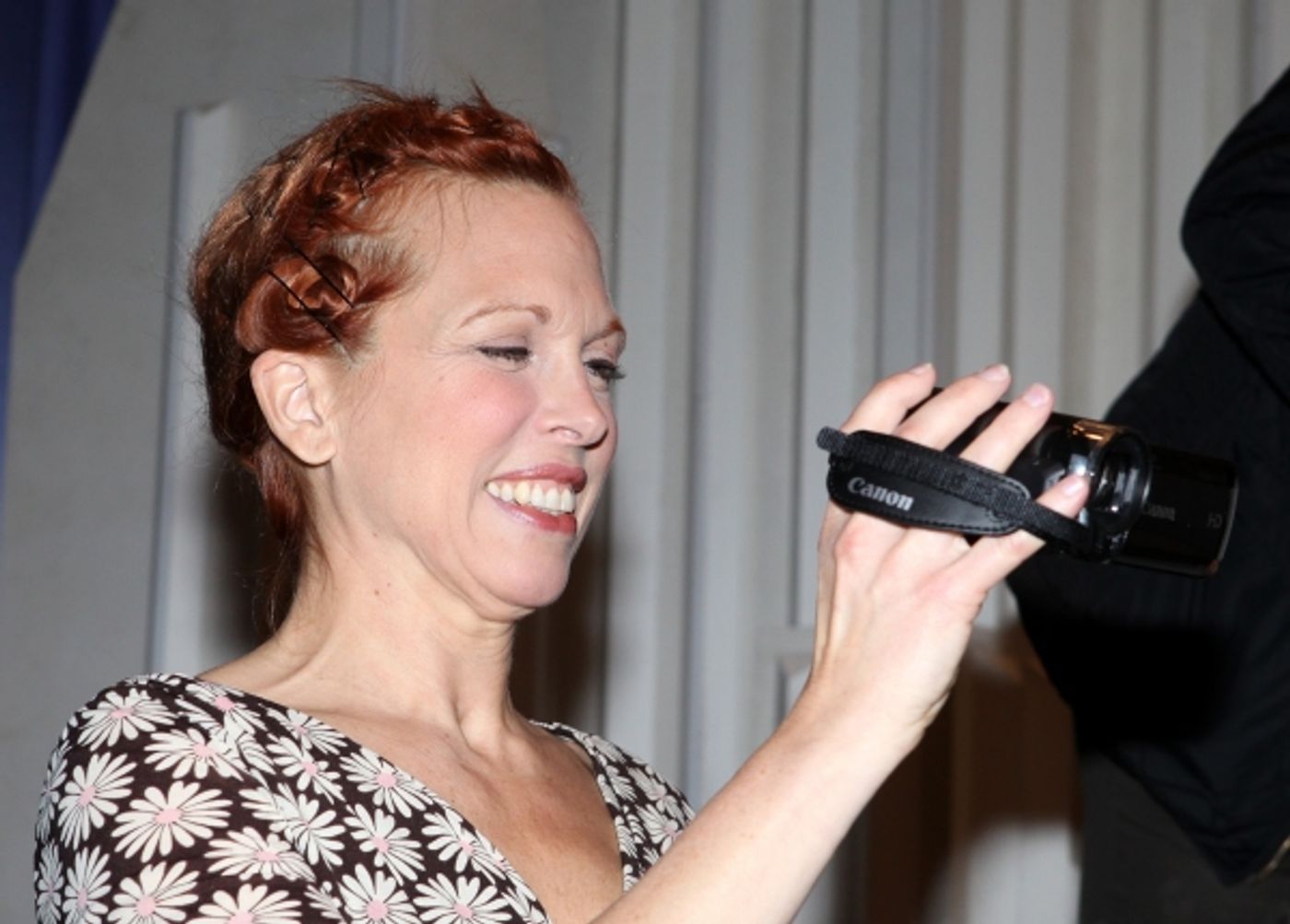 Photo Coverage Exclusive: Inside the SCANDALOUS Gypsy Robe Ceremony  Image