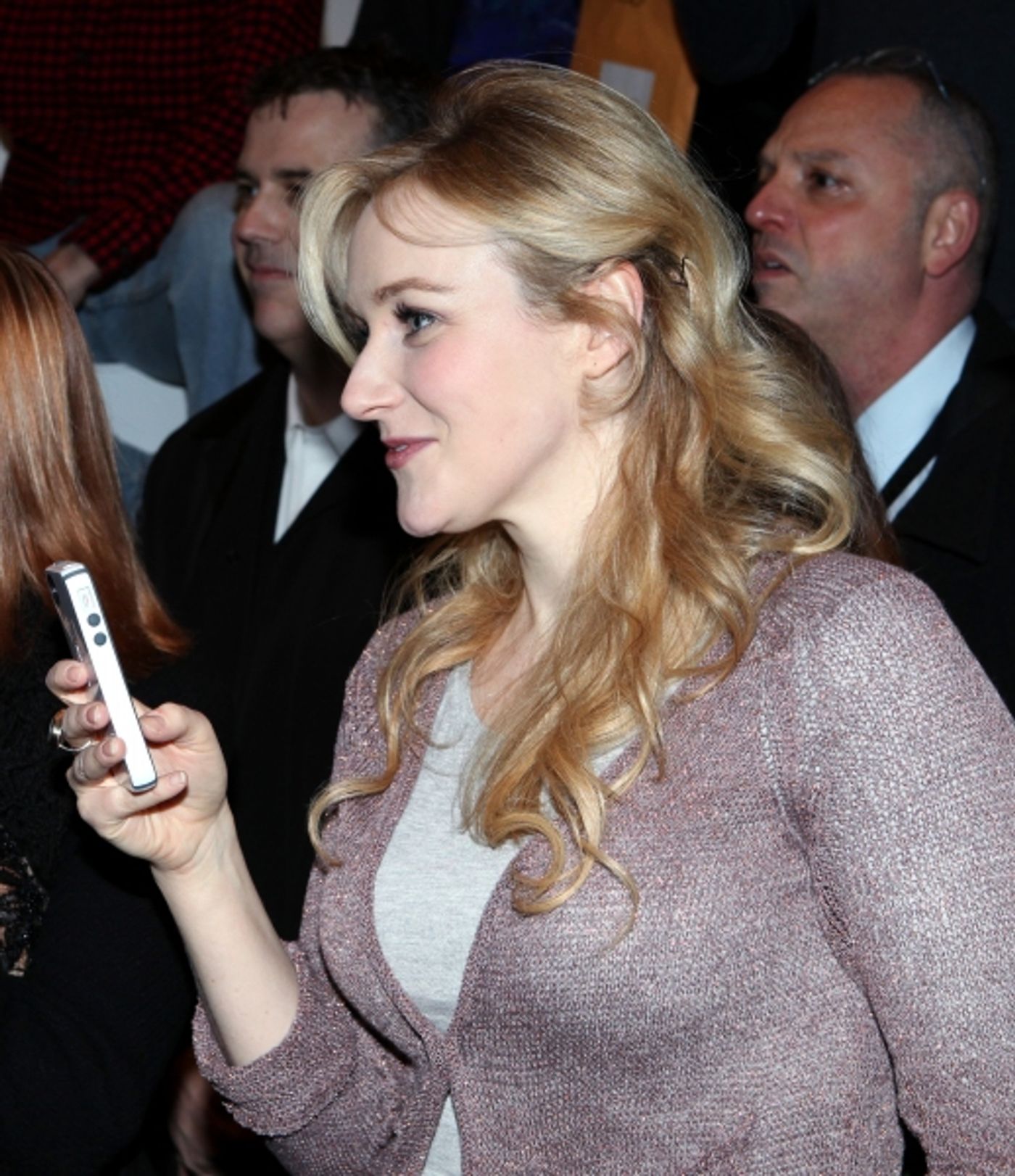 Photo Coverage Exclusive: Inside the SCANDALOUS Gypsy Robe Ceremony  Image