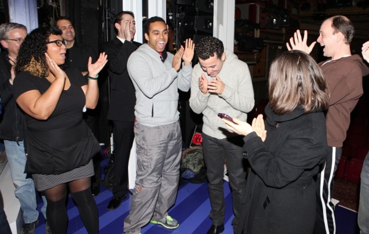 Carlos L. Encinias & Company  at 