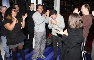 Carlos L. Encinias & Company @ BroadwayWorld Carlos L. Encinias & Company Photo