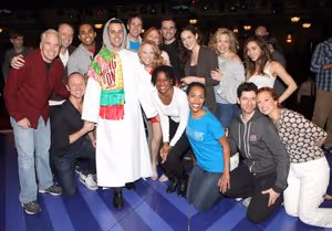 Carlos L. Encinias & Compan @ BroadwayWorld Carlos L. Encinias & Compan Photo