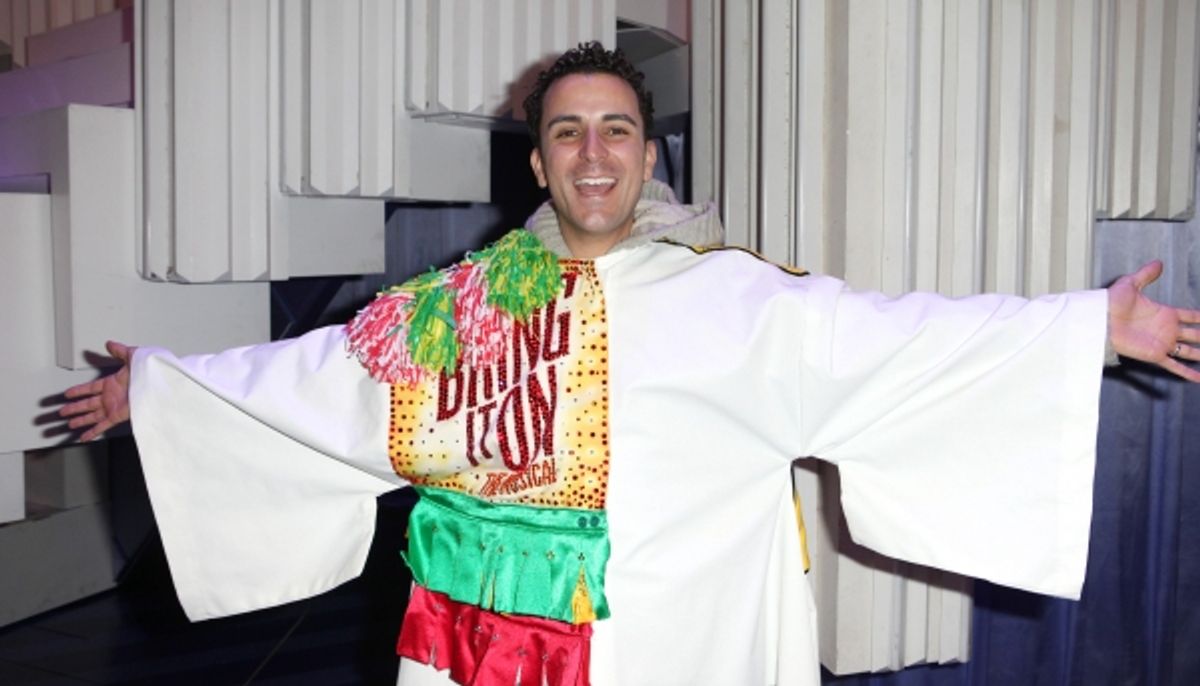 Carlos L. Encinias  at 