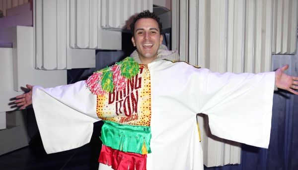 Carlos L. Encinias  Photo