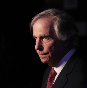 Henry Winkler Photo