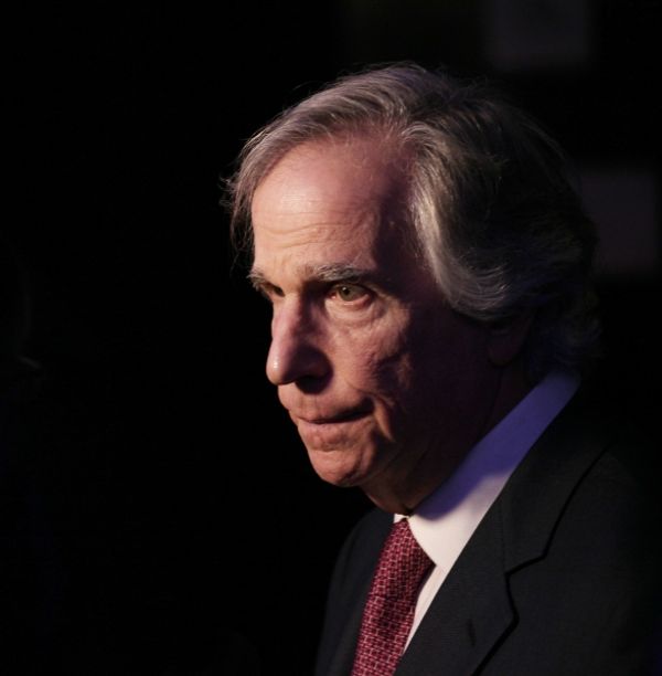 Henry Winkler Photo