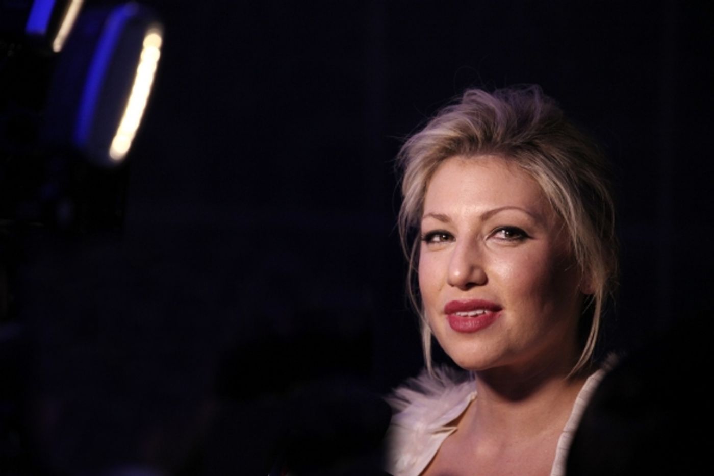 Photo Coverage: In The Spotlight- THE PERFORMERS  Image