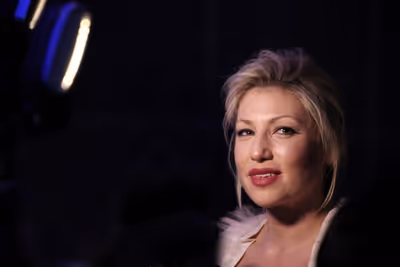 Ari Graynor Photo
