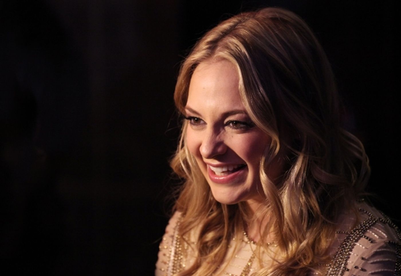 Photo Coverage: In The Spotlight- THE PERFORMERS  Image