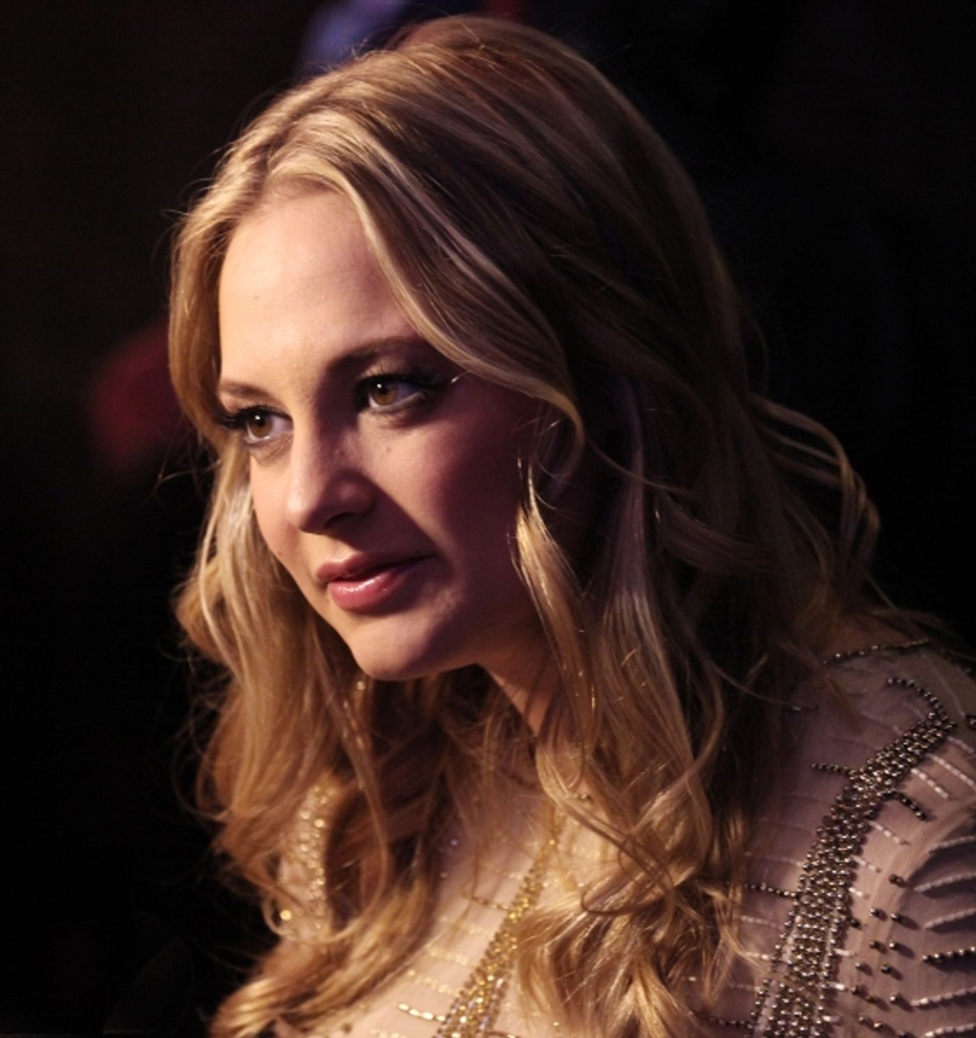 Photo Coverage: In The Spotlight- THE PERFORMERS  Image