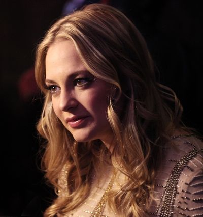 Jenni Barber Photo