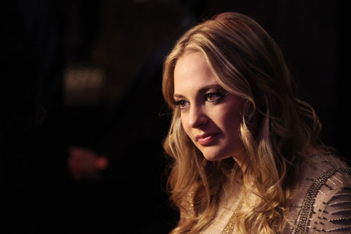 Photo Coverage: In The Spotlight- THE PERFORMERS  Image