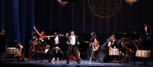 Joshua Henry & Company Photo