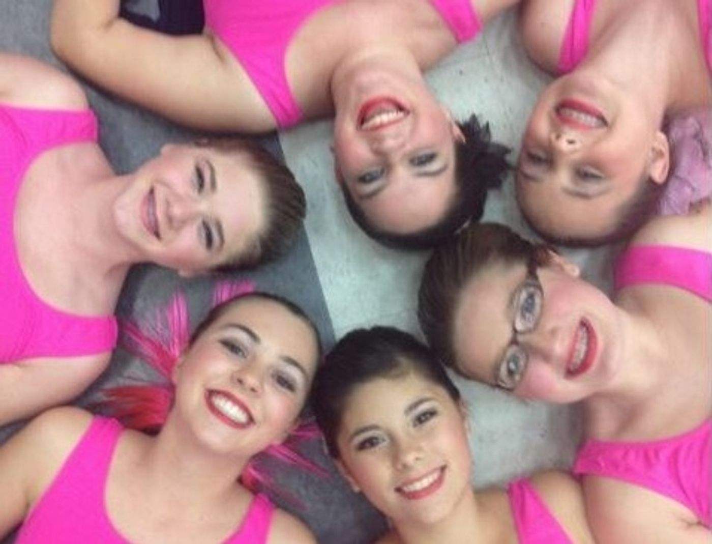 Photo Flash: Saturday Intermission Pics, Nov 17, Part 2 - EVITA Channels THE PERFORMERS, PHANTOM Does TWILIGHT & More!  Image