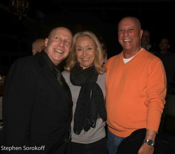 Photos: Liz Callaway Plays Helsinki Hudson — photo 13 of 17