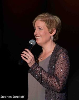 Liz Callaway Photo