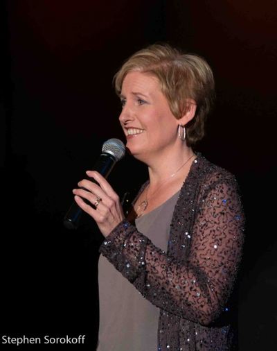Liz Callaway Photo