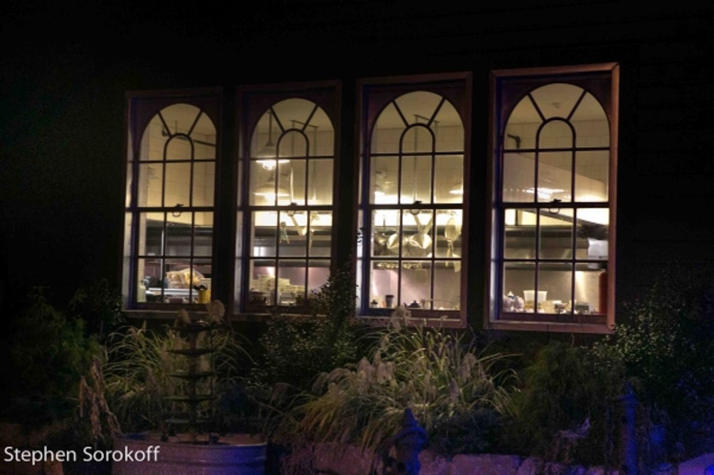 Photo Coverage: Liz Callaway Plays Helsinki Hudson  Image