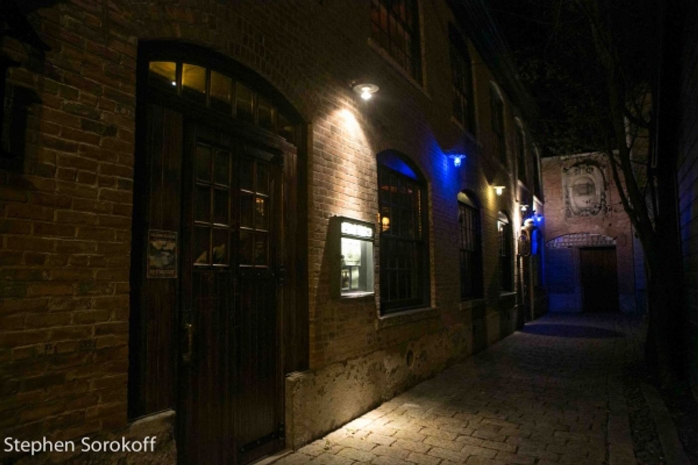 Photo Coverage: Liz Callaway Plays Helsinki Hudson  Image