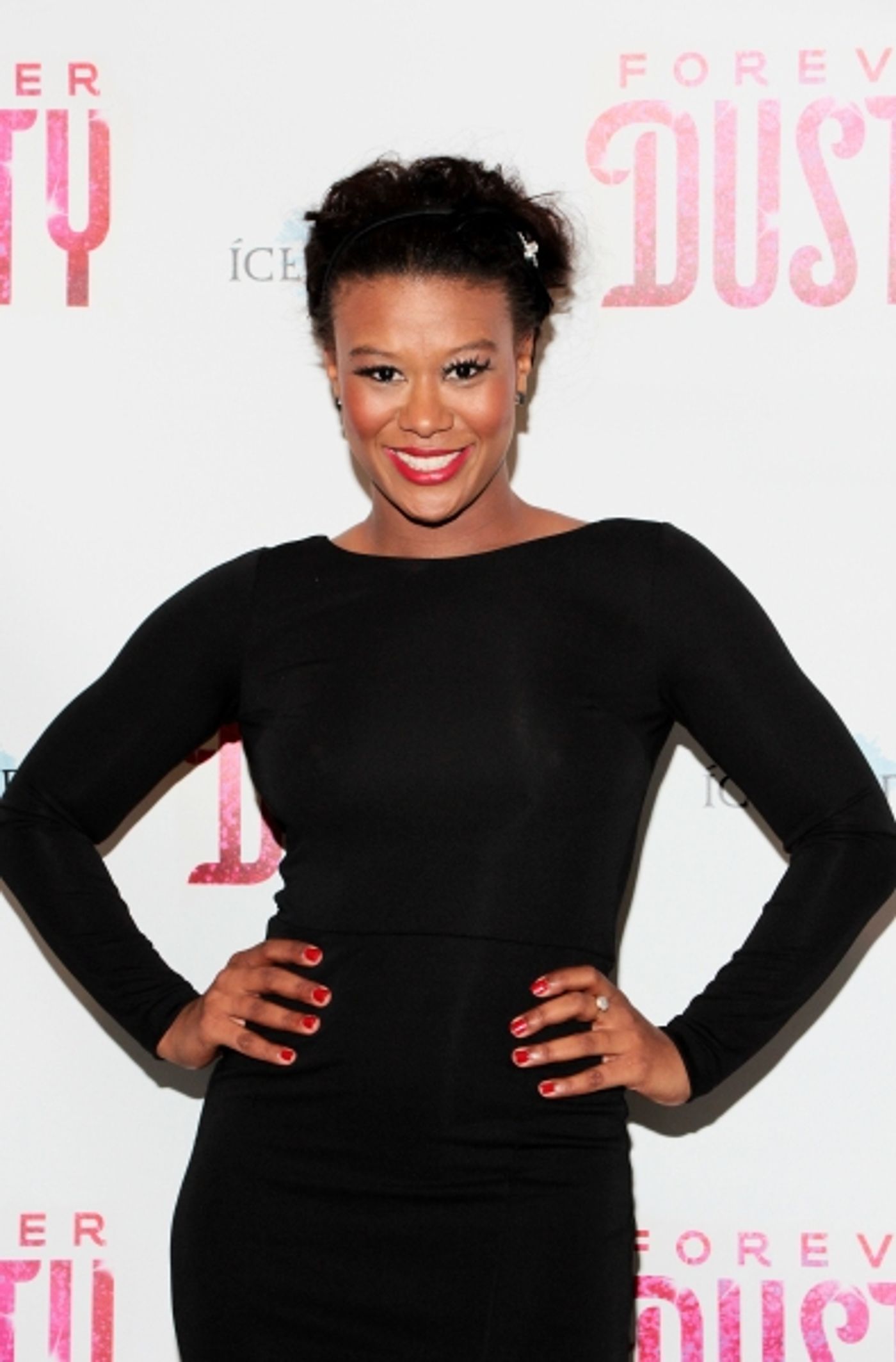 Photo Coverage: Inside FOREVER DUSTY's Opening Night!  Image