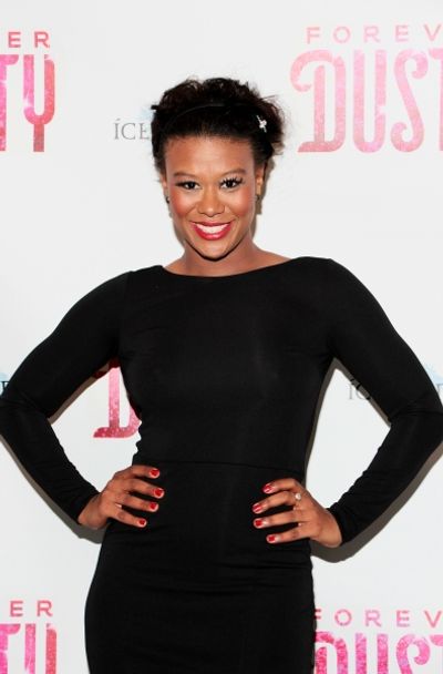 Christina Sajous Photo