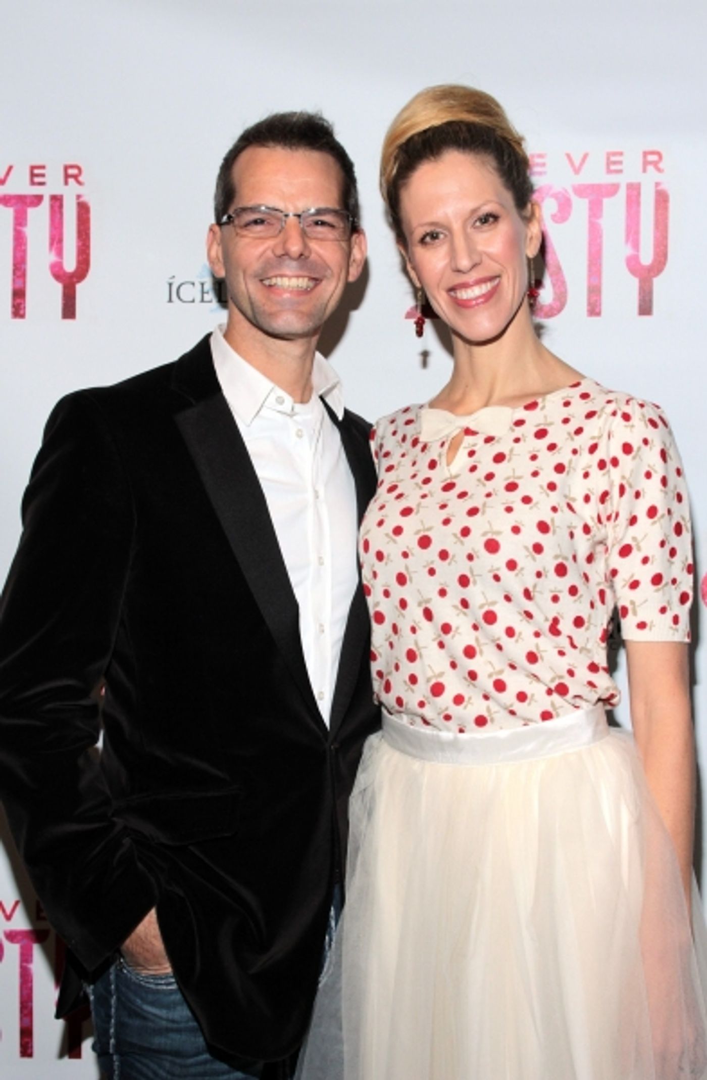 Photo Coverage: Inside FOREVER DUSTY's Opening Night!  Image