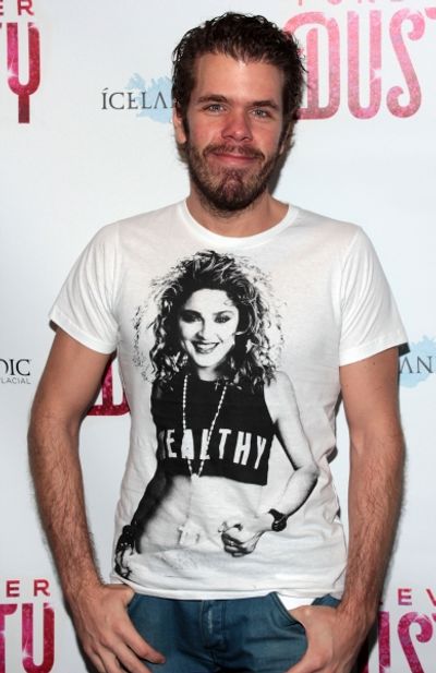 Perez Hilton Photo