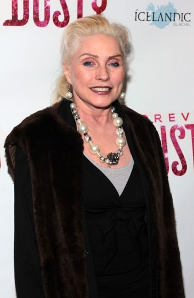 Debbie Harry Photo