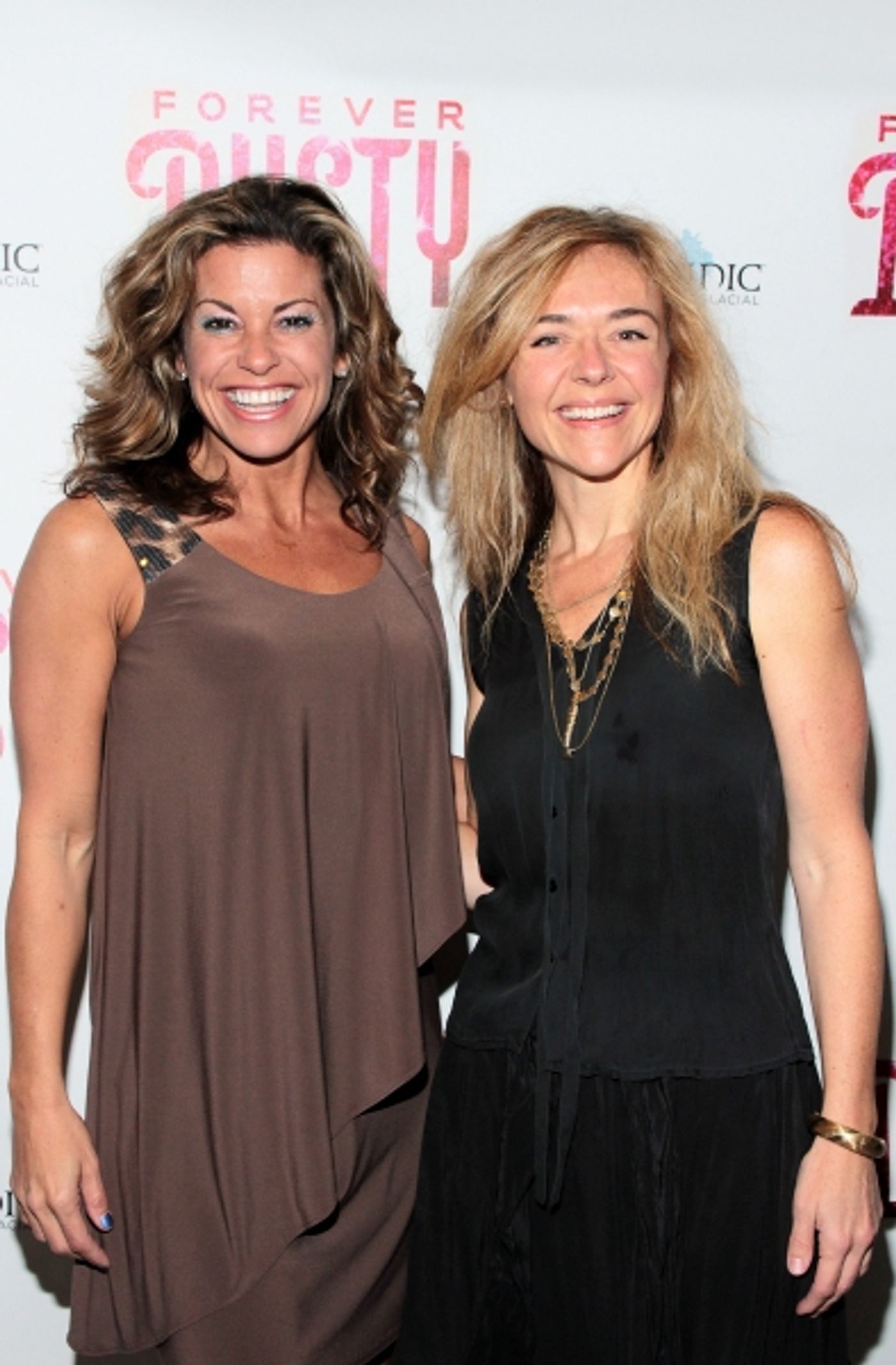 Photo Coverage: Inside FOREVER DUSTY's Opening Night!  Image